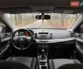 Чорний Міцубісі Lancer, об'ємом двигуна 2 л та пробігом 263 тис. км за 5750 $, фото 10 на Automoto.ua