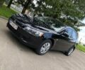 Чорний Міцубісі Lancer, об'ємом двигуна 1.5 л та пробігом 219 тис. км за 4950 $, фото 1 на Automoto.ua