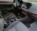 Мицубиси Лансер 2008 в Днепре (Днепропетровске) на Automoto.ua Черный Мицубиси Лансер, объемом двигателя 2 л и пробегом 196 тыс. км за 6900 $, фото 38 на Automoto.ua