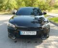 Мицубиси Лансер 2008 в Днепре (Днепропетровске) на Automoto.ua Черный Мицубиси Лансер, объемом двигателя 2 л и пробегом 196 тыс. км за 6900 $, фото 12 на Automoto.ua