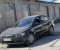Черный Мицубиси Лансер, объемом двигателя 1.5 л и пробегом 143 тыс. км за 5100 $, фото 1 на Automoto.ua