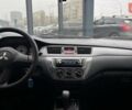 Чорний Міцубісі Lancer, об'ємом двигуна 1.6 л та пробігом 340 тис. км за 6190 $, фото 12 на Automoto.ua