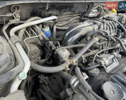 Черный Мицубиси Лансер, объемом двигателя 1.58 л и пробегом 202 тыс. км за 4100 $, фото 30 на Automoto.ua