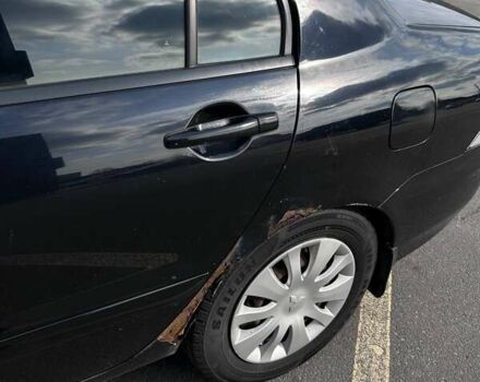Чорний Міцубісі Lancer, об'ємом двигуна 1.6 л та пробігом 310 тис. км за 3500 $, фото 6 на Automoto.ua