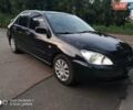 Черный Мицубиси Лансер, объемом двигателя 1.58 л и пробегом 216 тыс. км за 4950 $, фото 1 на Automoto.ua
