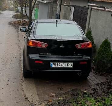 Чорний Міцубісі Lancer, об'ємом двигуна 1.5 л та пробігом 290 тис. км за 5499 $, фото 3 на Automoto.ua