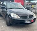 Мицубиси Лансер 2008 в Запорожье на Automoto.ua Черный Мицубиси Лансер, объемом двигателя 1.6 л и пробегом 316 тыс. км за 4290 $, фото 2 на Automoto.ua