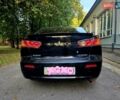 Черный Мицубиси Лансер, объемом двигателя 1.5 л и пробегом 132 тыс. км за 6800 $, фото 15 на Automoto.ua