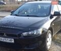 Черный Мицубиси Лансер, объемом двигателя 1.5 л и пробегом 190 тыс. км за 5899 $, фото 1 на Automoto.ua