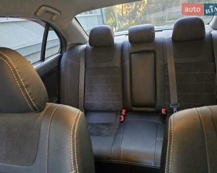 Чорний Міцубісі Lancer, об'ємом двигуна 1.5 л та пробігом 132 тис. км за 7999 $, фото 2 на Automoto.ua