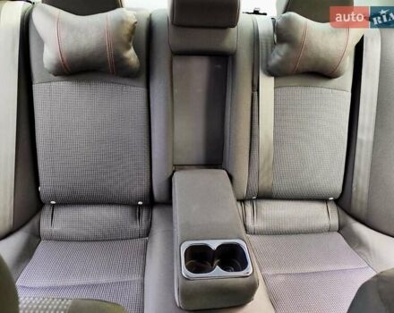 Чорний Міцубісі Lancer, об'ємом двигуна 2 л та пробігом 175 тис. км за 7800 $, фото 16 на Automoto.ua