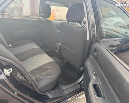 Мицубиси Лансер 2008 в Запорожье на Automoto.ua Черный Мицубиси Лансер, объемом двигателя 1.6 л и пробегом 316 тыс. км за 4290 $, фото 12 на Automoto.ua