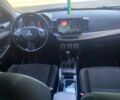 Чорний Міцубісі Lancer, об'ємом двигуна 2 л та пробігом 220 тис. км за 6300 $, фото 7 на Automoto.ua