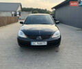 Чорний Міцубісі Lancer, об'ємом двигуна 1.58 л та пробігом 237 тис. км за 4500 $, фото 12 на Automoto.ua