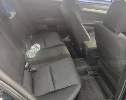 Чорний Міцубісі Lancer, об'ємом двигуна 1.5 л та пробігом 206 тис. км за 5800 $, фото 5 на Automoto.ua
