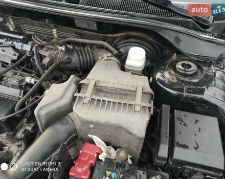 Мицубиси Лансер 2008 в Прилуках на Automoto.ua Черный Мицубиси Лансер, объемом двигателя 1.58 л и пробегом 219 тыс. км за 4900 $, фото 11 на Automoto.ua
