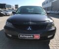 Мицубиси Лансер 2008 в Львове на Automoto.ua Черный Мицубиси Лансер, объемом двигателя 1.6 л и пробегом 356 тыс. км за 4340 $, фото 1 на Automoto.ua