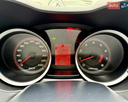 Чорний Міцубісі Lancer, об'ємом двигуна 2 л та пробігом 118 тис. км за 6200 $, фото 14 на Automoto.ua