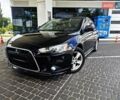 Чорний Міцубісі Lancer, об'ємом двигуна 2 л та пробігом 240 тис. км за 7850 $, фото 10 на Automoto.ua