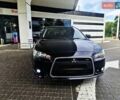 Чорний Міцубісі Lancer, об'ємом двигуна 2 л та пробігом 240 тис. км за 7850 $, фото 16 на Automoto.ua