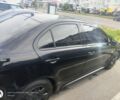 Чорний Міцубісі Lancer, об'ємом двигуна 1.5 л та пробігом 206 тис. км за 5800 $, фото 3 на Automoto.ua