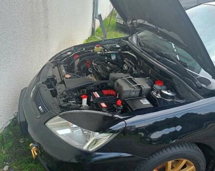 Мицубиси Лансер 2008 в Львове на Automoto.ua Черный Мицубиси Лансер, объемом двигателя 1.58 л и пробегом 200 тыс. км за 5200 $, фото 128 на Automoto.ua