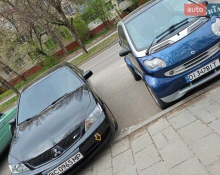 Мицубиси Лансер 2008 в Львове на Automoto.ua Черный Мицубиси Лансер, объемом двигателя 1.58 л и пробегом 200 тыс. км за 5200 $, фото 109 на Automoto.ua