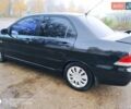 Мицубиси Лансер 2008 в Прилуках на Automoto.ua Черный Мицубиси Лансер, объемом двигателя 1.58 л и пробегом 219 тыс. км за 4900 $, фото 4 на Automoto.ua