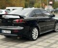 Чорний Міцубісі Lancer, об'ємом двигуна 2 л та пробігом 236 тис. км за 7900 $, фото 3 на Automoto.ua