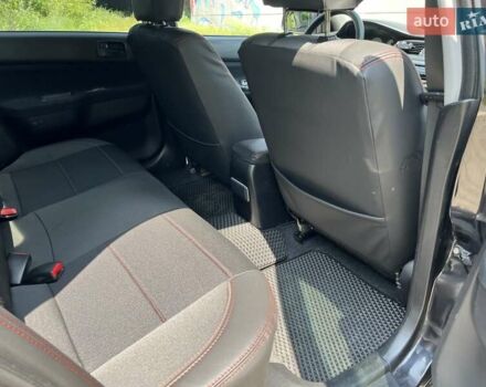 Чорний Міцубісі Lancer, об'ємом двигуна 1.6 л та пробігом 296 тис. км за 4200 $, фото 41 на Automoto.ua