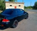 Чорний Міцубісі Lancer, об'ємом двигуна 1.6 л та пробігом 0 тис. км за 4200 $, фото 8 на Automoto.ua