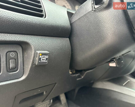 Чорний Міцубісі Lancer, об'ємом двигуна 1.58 л та пробігом 388 тис. км за 2300 $, фото 9 на Automoto.ua