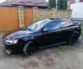 Міцубісі Lancer 2008 у Києві на Automoto.ua Чорний Міцубісі Lancer, об'ємом двигуна 2 л та пробігом 196 тис. км за 5500 $, фото 5 на Automoto.ua