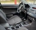 Чорний Міцубісі Lancer, об'ємом двигуна 1.5 л та пробігом 170 тис. км за 4200 $, фото 9 на Automoto.ua