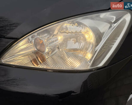 Чорний Міцубісі Lancer, об'ємом двигуна 1.6 л та пробігом 265 тис. км за 4700 $, фото 4 на Automoto.ua