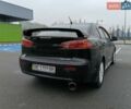 Чорний Міцубісі Lancer, об'ємом двигуна 2 л та пробігом 275 тис. км за 5200 $, фото 1 на Automoto.ua