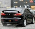 Чорний Міцубісі Lancer, об'ємом двигуна 2 л та пробігом 118 тис. км за 6200 $, фото 6 на Automoto.ua