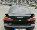 Чорний Міцубісі Lancer, об'ємом двигуна 1.5 л та пробігом 278 тис. км за 4850 $, фото 4 на Automoto.ua