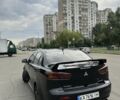 Чорний Міцубісі Lancer, об'ємом двигуна 2 л та пробігом 299 тис. км за 5750 $, фото 3 на Automoto.ua