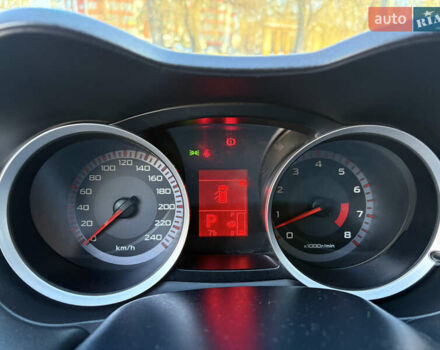 Черный Мицубиси Лансер, объемом двигателя 2 л и пробегом 236 тыс. км за 6450 $, фото 9 на Automoto.ua