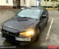 Черный Мицубиси Лансер, объемом двигателя 1.5 л и пробегом 250 тыс. км за 3800 $, фото 4 на Automoto.ua