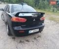 Черный Мицубиси Лансер, объемом двигателя 1.5 л и пробегом 279 тыс. км за 6200 $, фото 1 на Automoto.ua