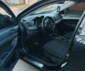 Черный Мицубиси Лансер, объемом двигателя 1.8 л и пробегом 172 тыс. км за 7100 $, фото 15 на Automoto.ua