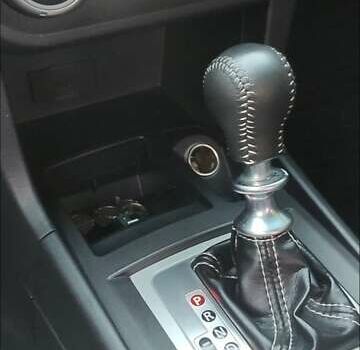 Чорний Міцубісі Lancer, об'ємом двигуна 2 л та пробігом 134 тис. км за 29034 $, фото 10 на Automoto.ua