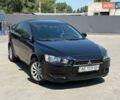 Чорний Міцубісі Lancer, об'ємом двигуна 1.5 л та пробігом 161 тис. км за 6900 $, фото 1 на Automoto.ua