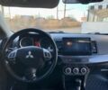 Чорний Міцубісі Lancer, об'ємом двигуна 2 л та пробігом 141 тис. км за 7800 $, фото 8 на Automoto.ua