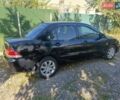 Чорний Міцубісі Lancer, об'ємом двигуна 1.6 л та пробігом 221 тис. км за 5200 $, фото 6 на Automoto.ua
