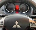 Чорний Міцубісі Lancer, об'ємом двигуна 2 л та пробігом 237 тис. км за 7500 $, фото 17 на Automoto.ua