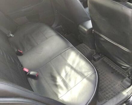 Черный Мицубиси Лансер, объемом двигателя 1.5 л и пробегом 219 тыс. км за 6000 $, фото 1 на Automoto.ua