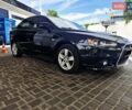 Чорний Міцубісі Lancer, об'ємом двигуна 2 л та пробігом 240 тис. км за 7850 $, фото 5 на Automoto.ua